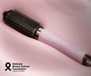 20% OFF GHD BREAST CANCER PINK DUET BLOW DRY BRUSH