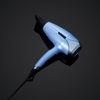 $100 OFF LIMITED EDITION HELIOS HAIRDRYER GHD ICY BLUE WITH BAG