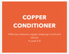 Color Revive  Copper Conditioner