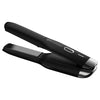 GHD Unplugged Black travel cordless straightener