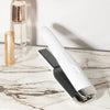 GHD Unplugged White travel cordless straightener