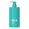 Oli G - Pure Detox Clarifying Shampoo