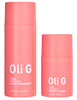 Oli G - Atomic Hair Repair Leave-In Treatment 59mls