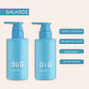Oli G - Total Refresh pH Balancing Shampoo 300ml