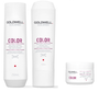 GOLDWELL COLOUR TRIO PACK