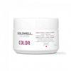 GOLDWELL COLOR 60SEC TREATMENT