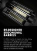 NEW GHD WAVE TRIPLE BARREL HAIR WAVER (3X32MM)