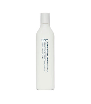 O&M Original Detox Shampoo 350ml
