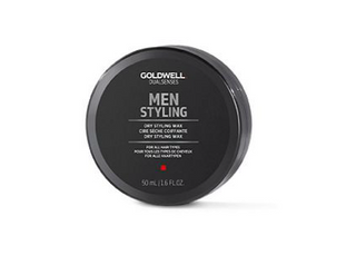 GOLDWELL MENS STYLING TEXTURE CREAM PASTE