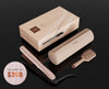 NEW GHD GOLD HAIR STRAIGHTENER FESTIVE GIFT SET IN CASHMERE BEIGE