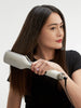 $100 off GHD DUET STYLE HOT AIR STYLER IN WHITE (WET 2 STRAIGHT)