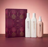 O&M Hydrate and Detangle Pack