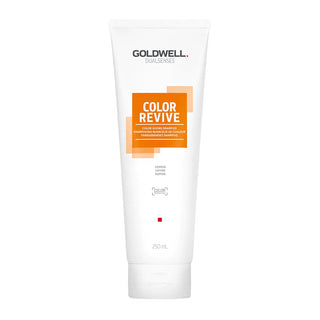 COLOR REVIVE COLOR GIVING SHAMPOO COPPER 250mL