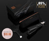 NEW GHD CHRONOS MAX BEST WIDE PLATE HAIR STRAIGHTENER FESTIVE GIFT SET