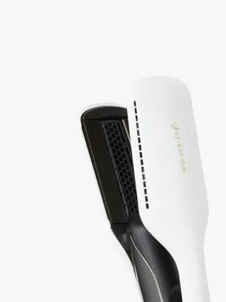 $100 off GHD DUET STYLE HOT AIR STYLER IN WHITE (WET 2 STRAIGHT)