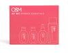 O&M Jet Set Hydrate Essentials