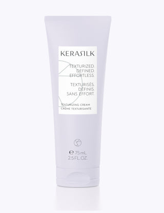 Kerasilk Texturizing Cream