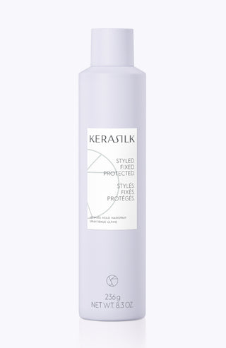 Kerasilk Ultimate Hold Hairspray