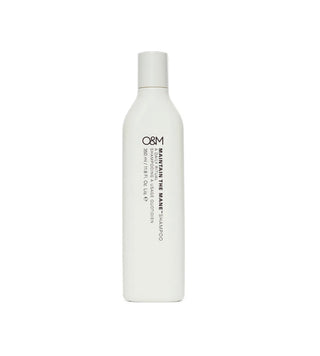O&M Maintain The Mane Shampoo 350ml