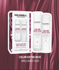 GOLDWELL COLOR EXTRA RICH DUO SHAMPOO & CONDITIONER PACK