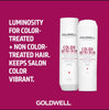 GOLDWELL COLOR EXTRA RICH DUO SHAMPOO & CONDITIONER PACK