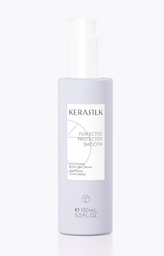 Kerasilk Smoothing Blow Dry Cream