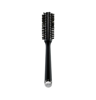 GHD SIZE 1 NATURAL BRISTLE RADIAL BRUSH