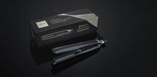 30% off GHD Platinum Black Styler