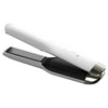 30% off GHD Unplugged White travel cordless straightener