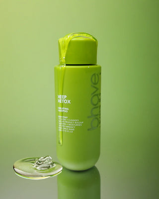 BHAVE Detox Shampoo
