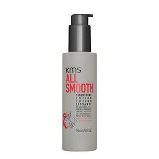 KMS All Smooth Smoothing Lotion