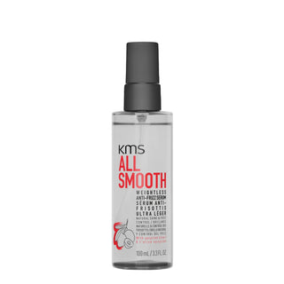 KMS All Smooth Weightless Serum