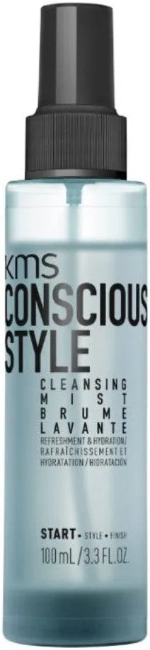 KMS CONSCIOUSSTYLE Cleansing Mist