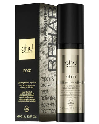 GHD Rehab Damaged Hair Repairer