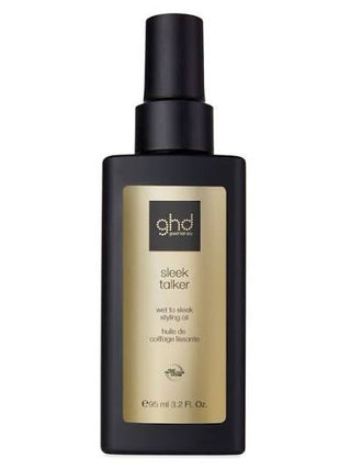 GHD Sleek Talker