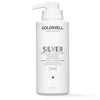 Goldwell Dualsenses Silver Treatment 500ml
