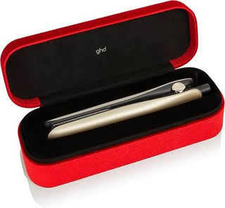 GHD Gold Grand‑Luxe Styler Gift Set