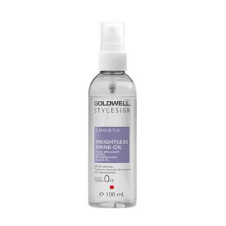 Goldwell Stylesign Weightless Shine Oil