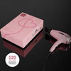 NEW GHD Helios Dusted Pink Breast Cancer