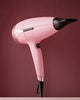 NEW GHD Helios Dusted Pink Breast Cancer