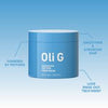 Oli G Aqualush Peptide Mask