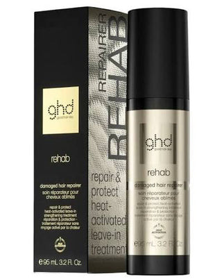 Rehab Damaged Hair Repairer