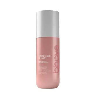 BHAVE Some like it hot heat protectant