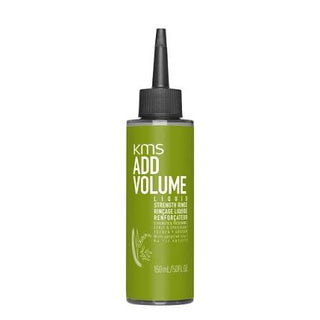 KMS Add Volume Liquid