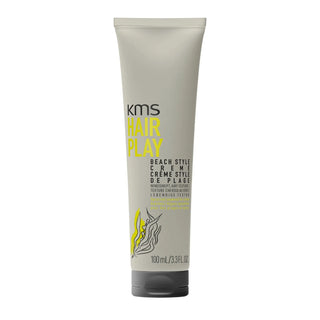 KMS Beach Style Crème