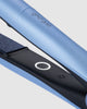 NEW Ghd gold styler (Icy Blue) WITH HARD CASE