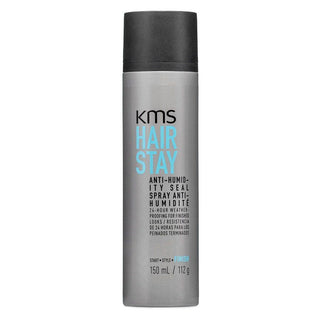 KMS Hair Stay Anti Humidity Seal Spray 150mL