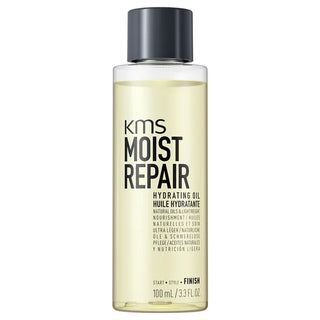 KMS Moist Repair Hydrating Oil 100mL