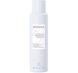 Kerasilk Activating Scalp Foundation 110mL