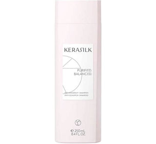 Kerasilk Anti-Dandruff Shampoo 250mL